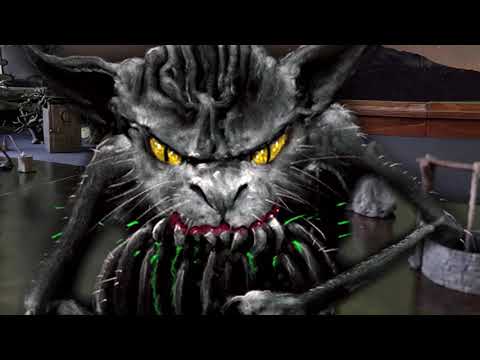 How to play Fearsome Wilderness