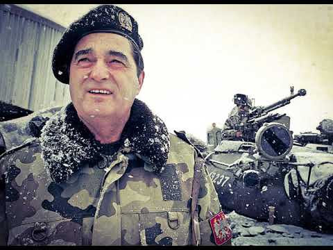 Serbian Radio Chicago – General NEBOJSA PAVKOVIC Part 1 03.02.20