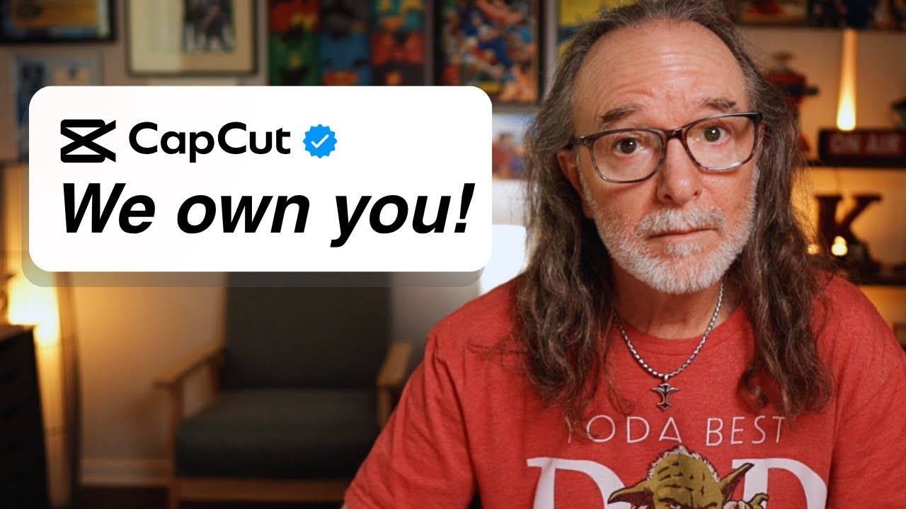 Before you use CapCut, watch this!