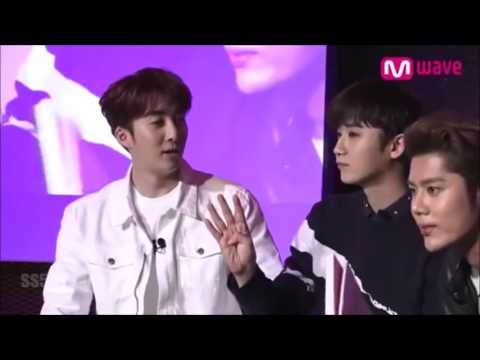 (Double S 301)SS301 28/03/2016 "Online Fan meeting" (full version)