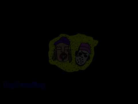 Keith Ape x Ski Mask The Slump God - ACHOO ! (lyrics) (bass boosted)