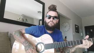 ACOVERADAY #169 (Southern Wild - Lead Role)