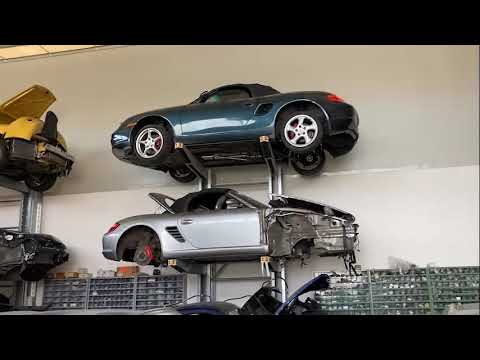 Presentazione Autodemolizioni Dimavi