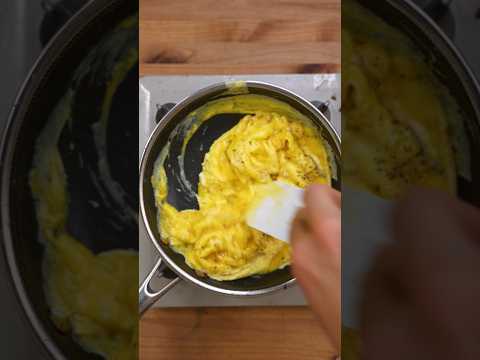 The best eggs on earth 🍳