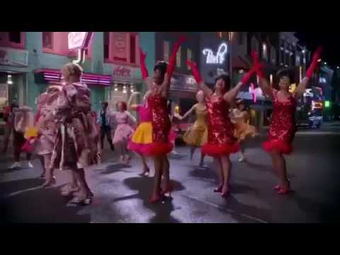 Hairspray Live - HD Trailer