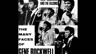 Gene Rockwell and The Falcons - Shakin' All Over (Johnny Kidd and The Pirates Cover)