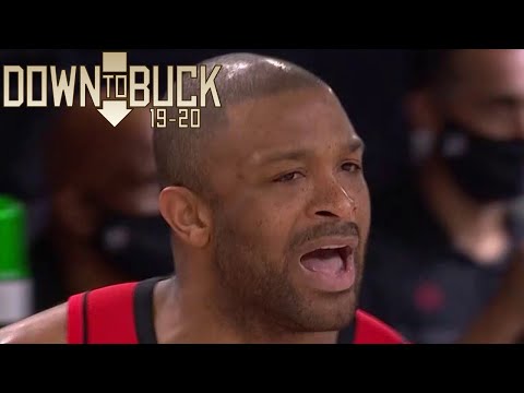 P.J. Tucker 18 Points Full Highlights (9/6/2020)