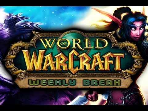 World of Warcraft News - Big new feature of Mists of Pandaria - WoW Weekly Break