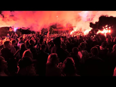 Unia Oświęcim - Mistrz Polski 2024