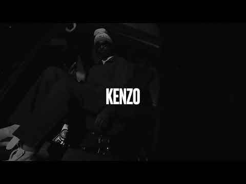 LA FÈVE x BUSHI Type Beat | Trap - KENZO (prod.tchouma)