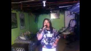 Así de fácil Marisela cover