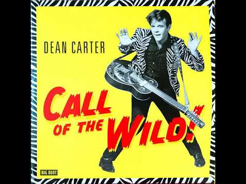 Dean Carter - I Got A Girl (60's)