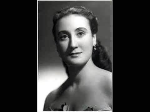 Ana María Iriarte - La Posada del Mar (1948)
