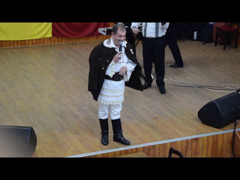 Ioan Dordoi - Crasmarita