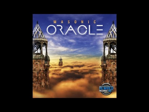 Masonic - Oracle (DJ Jim Remix)