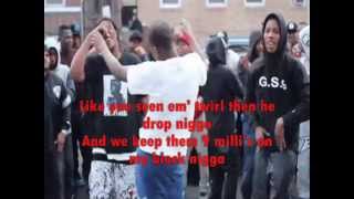 Bobby Shmurda - Hot Nigga Lyrics