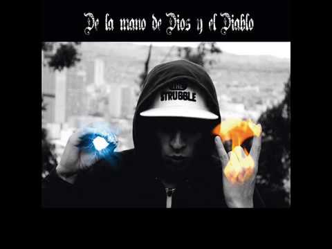 LIBRE DE ESCAPAR  08 -  SOLEP  (de la mano de dios y del diablo)