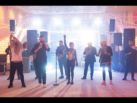 Trupa MODERN - LIVE SHOW 2024 Wedding