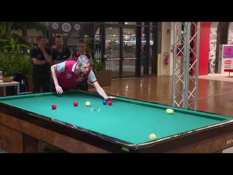 BOCCETTE: Il Manuel si prende il Campionato Provinciale di serie A1 | VIDEO