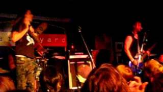 Since October - The Way You Move