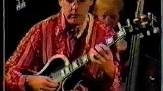 Jim Hall Trio, Germany 1973