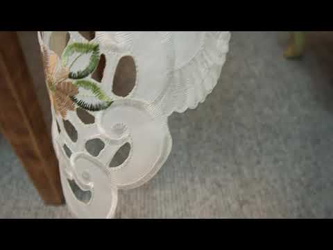 Огляд на "Скатертина для столу"