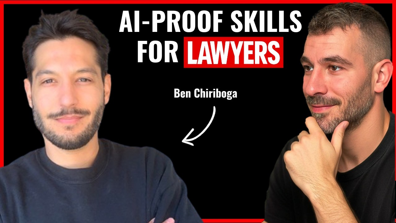 The $4,000/Hour Lawyer Isn't Selling Legal Work