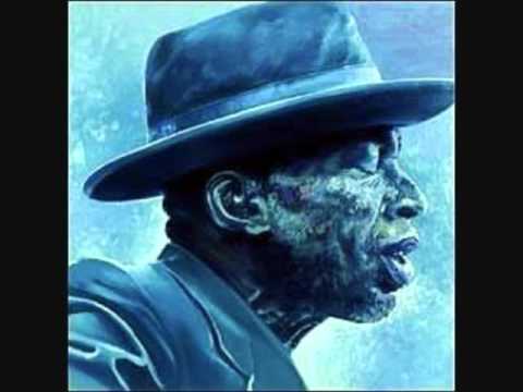 SKIP JAMES ~ How Long Blues