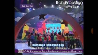 Download lagu Bunda Piara Cipt: NN mp3
