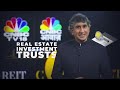 The REIT Connect Find Out All About REITs It S Potential