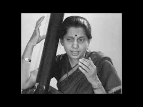 Vidushi Smt  Veena Sahasrabuddhe-  Taranas