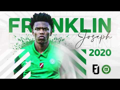 Franklin Joseph (FS METTA) 2020 Highlights
