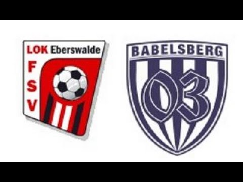 5. Spieltag der 2001'er - gegen die U15 vom FSV Lok Eberswalde