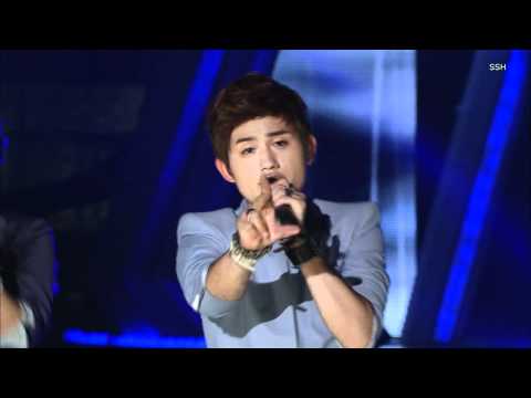 110708 N Train - One Last Cry