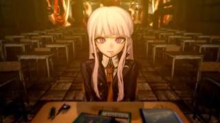 Cover art for Kyoko Kirigiri Danganronpa Execution - Thick of it (Full Scene) Kyoko Kirigiri Danganronpa Execution - Thick of it (Full Scene)