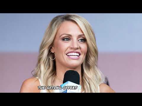 Carley Shimkus Tits
