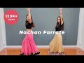 Nachan Farrate Kitz And Ruch Dance Video