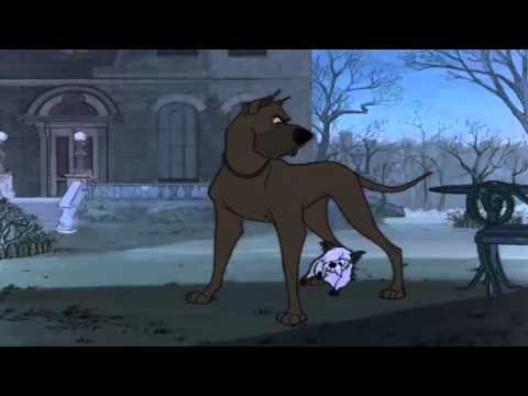 101 Dalmatians  All Dog Alert HD