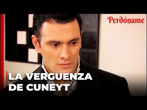 Cuneyt Se Siente Avergonzado Con Feride - Perdóname Capítulo 73