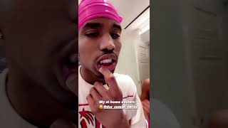 Diddy&#39;s Son King Combs Getting Treated by His Twin Sisters D&#39;Lila &amp; Jessie