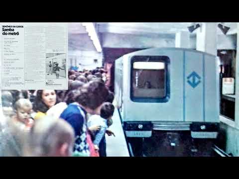 O Trem Atrasou - Demônios da Garoa