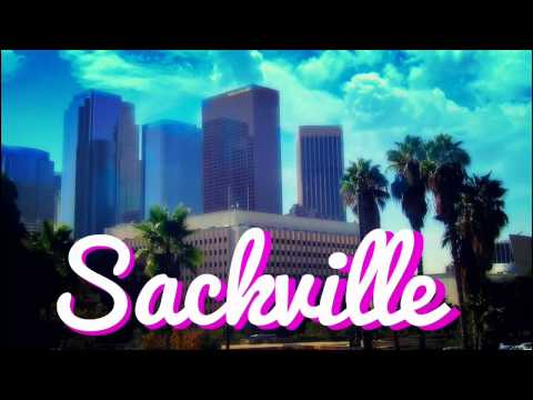 Bakermat & Disclosure - One Day x Latch (Sackville Edit)