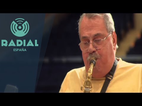 Barcelona Jazz Orquestra - Easy Money (Live)