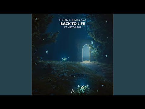 Back To Life (feat. MJoyMusic)