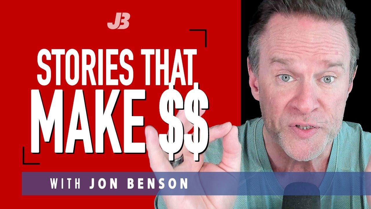 How To Write A Video Sales Letter: The Vital Connection - Step 3 of 6