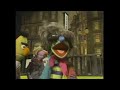 Sesame Street The Subway Upgrade Muppet Songs