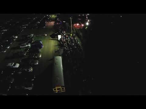 Niles Scream Park | October 13th, 2018