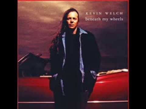 Kevin Welch - Anna Lise Please