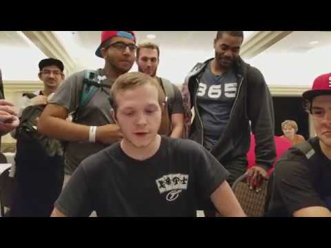 Yugioh NEW FORMAT 2017 St. Louis, MO Regional 8th Place Deck Profile  - Card of Demise ABC