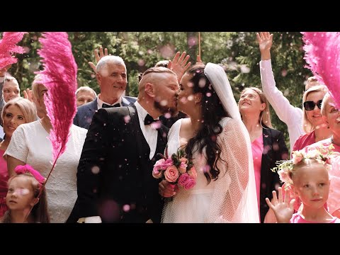 KartDu - vestuvių filmavimas #3